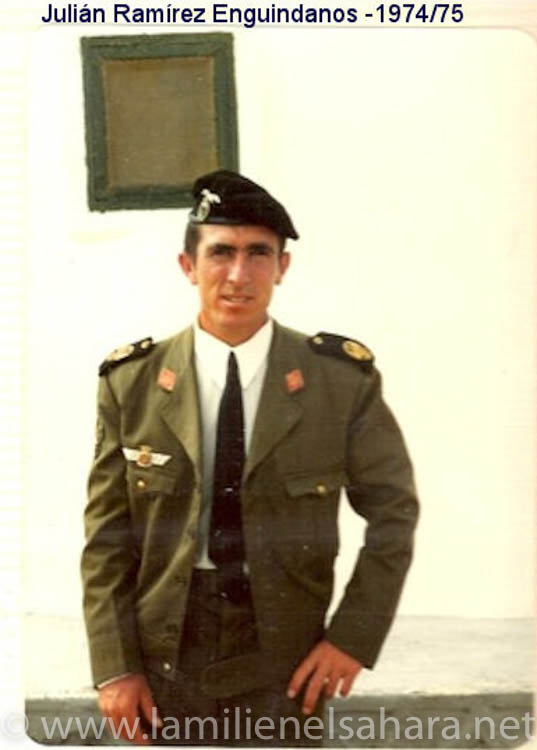 Julián Ramírez Enguídanos