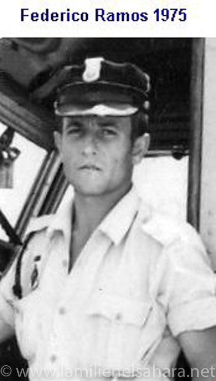 Federico Ramos Durán