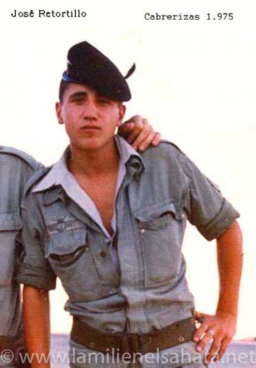 José Retortillo García