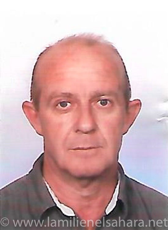 José Luís Rodríguez Martínez