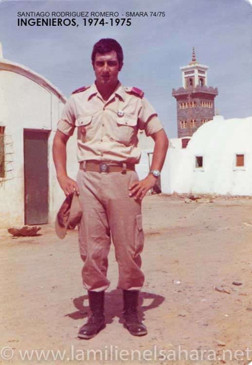 Santiago Rodríguez Romero