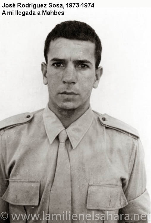 José Rodríguez Sosa