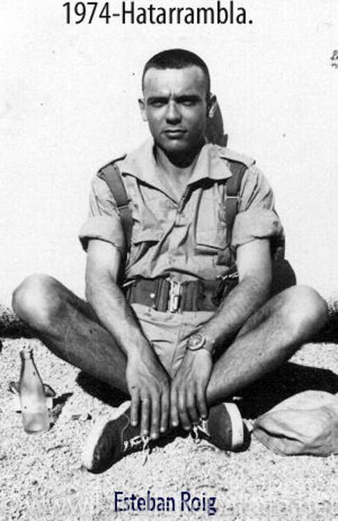 Esteban Roig