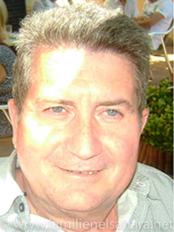 Ignacio Ruiz Blanquez