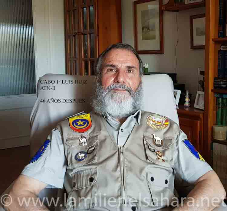 Luis Ruiz García