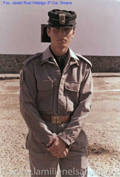 Francisco Javier Ruiz Hidalgo