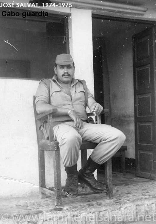 José Salvat Aguade