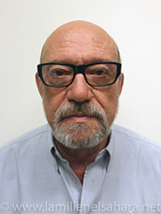 Teófilo Sánchez Alejandre