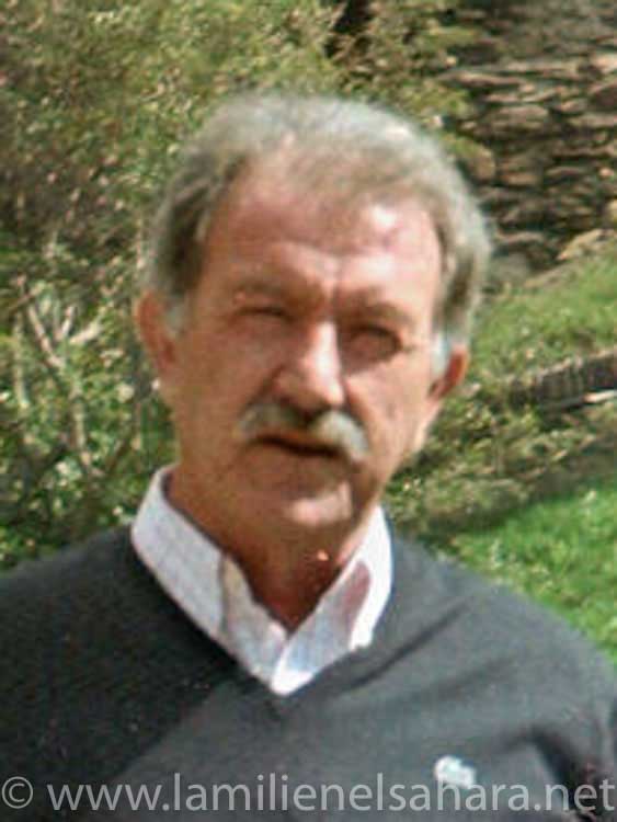 Isidoro Sánchez Gómez