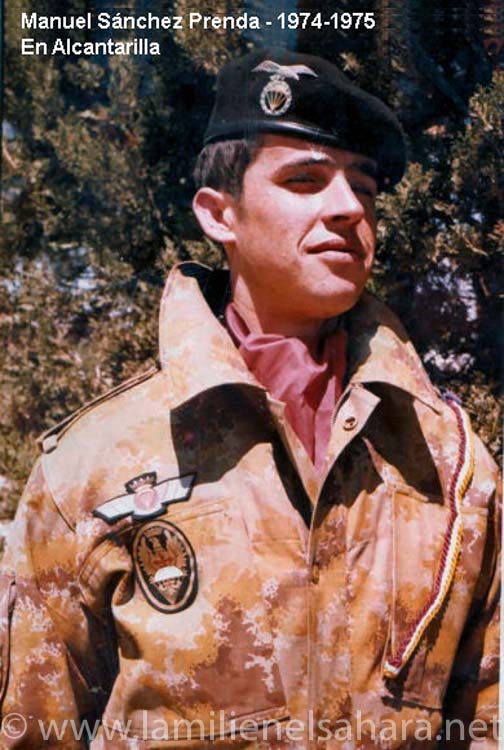 Manuel Sánchez Prenda