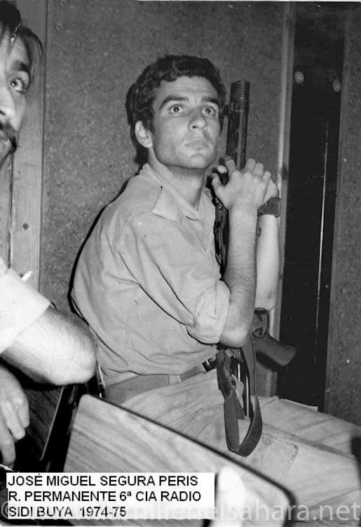 José Miguel Segura Peris