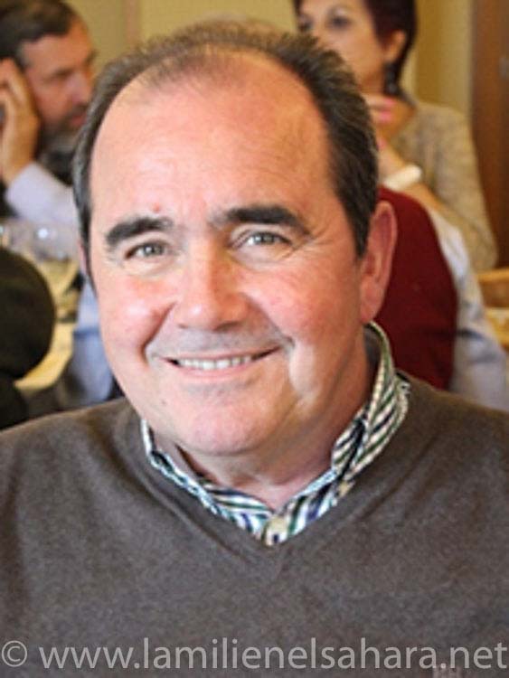 Emilio Seijo Pérez