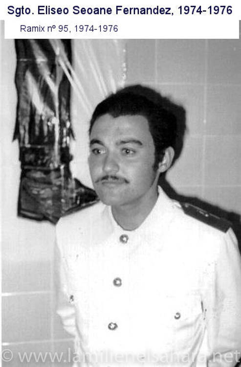 Eliseo Seoane Fernández