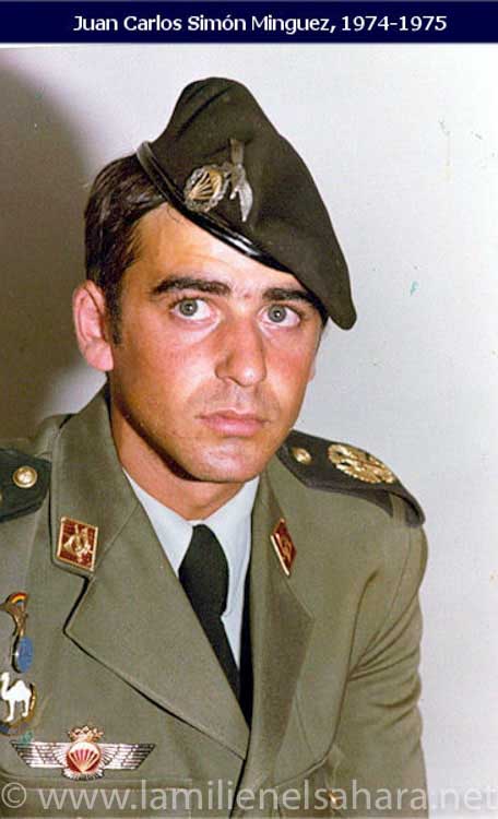 Juan Carlos Simón Mínguez