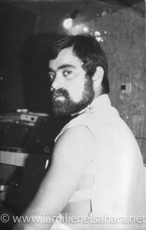 Pedro Antonio Soto Quilez