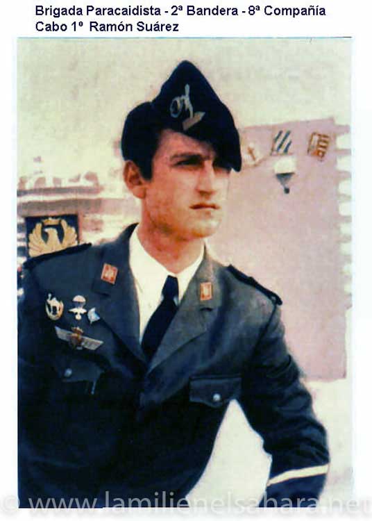 Ramón Suárez
