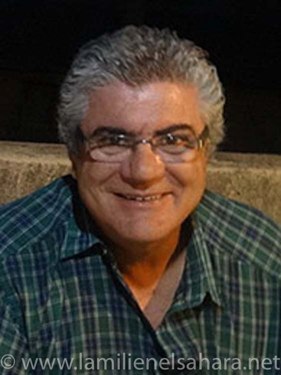 Antonio Sureda Milán
