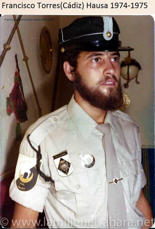 Francisco Torres Sánchez