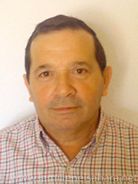 José Ramón Vázquez Díaz