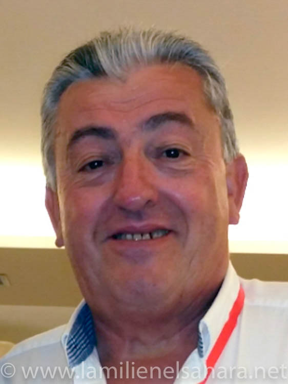 Antonio Villegas Cobos
