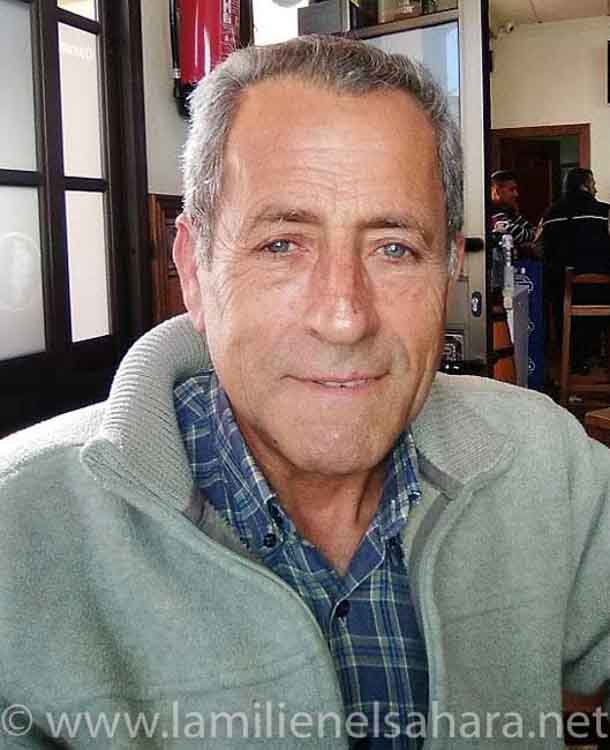 Salvador Zea Angulo
