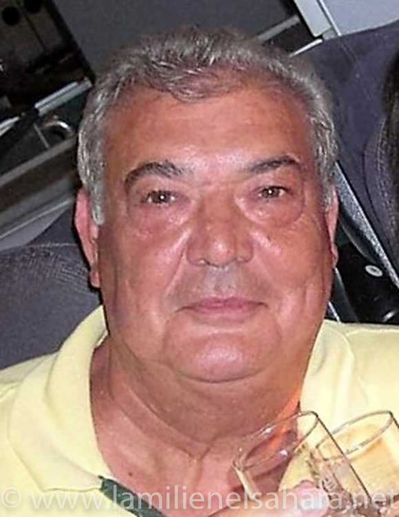 Miguel Ángel Sánchez Gambero