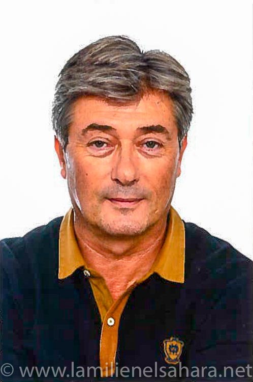 Alfons Duch Isern