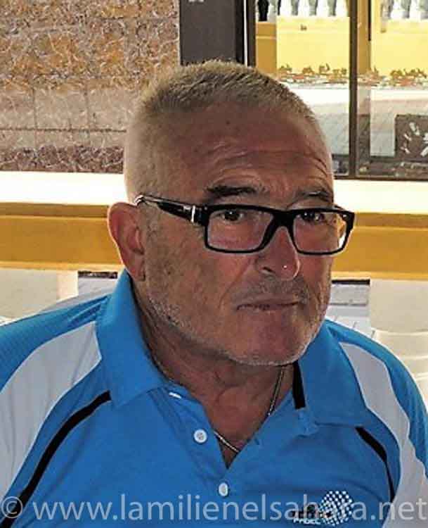 Manuel Rodríguez González