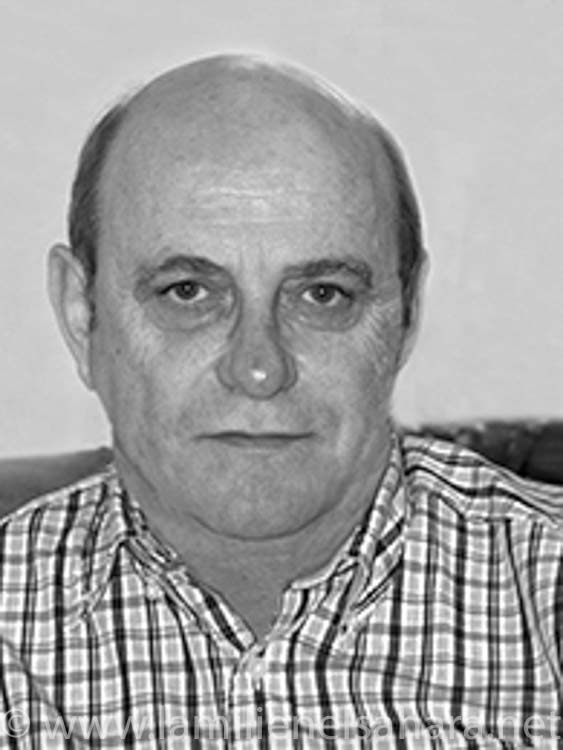 Antonio Torres Anaya