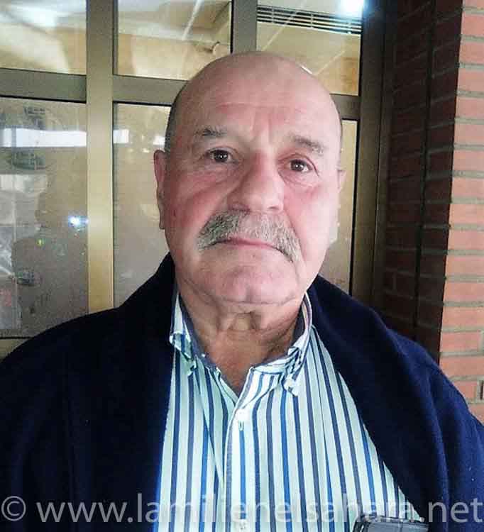 José García Leiva