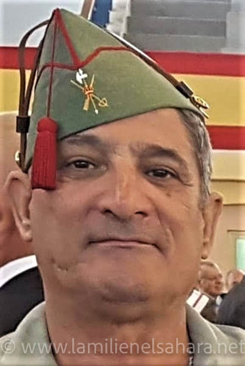 Rafael Moiron Ricardo