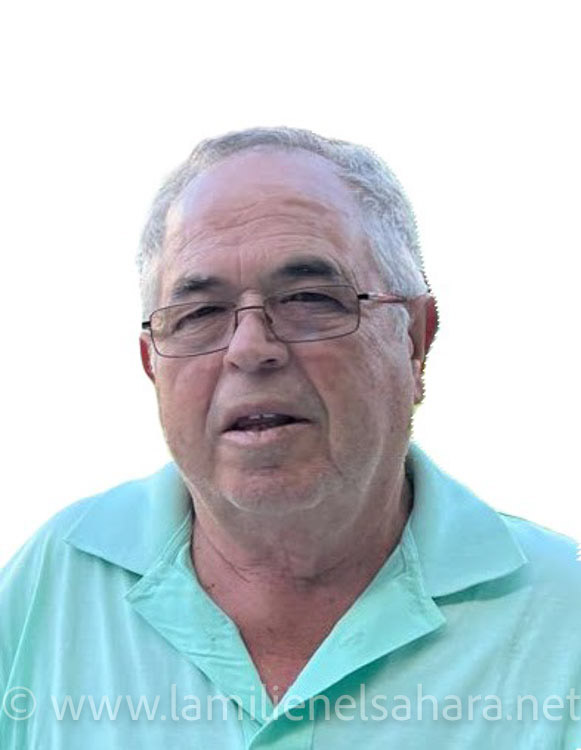 Gonzalo Macias Sanchez