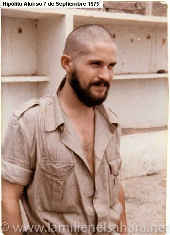 Hipólito Alonso Vicario