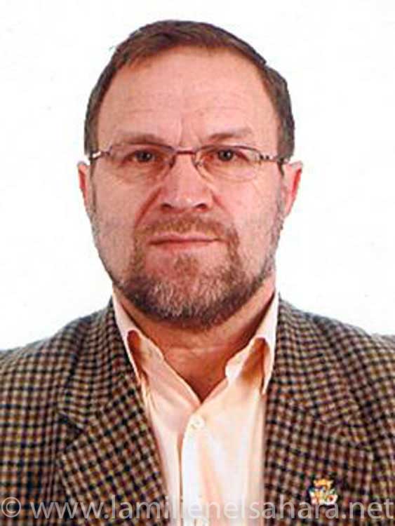José Avelino Álvarez Romero