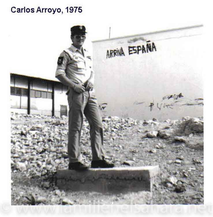 Carlos Arroyo Visar