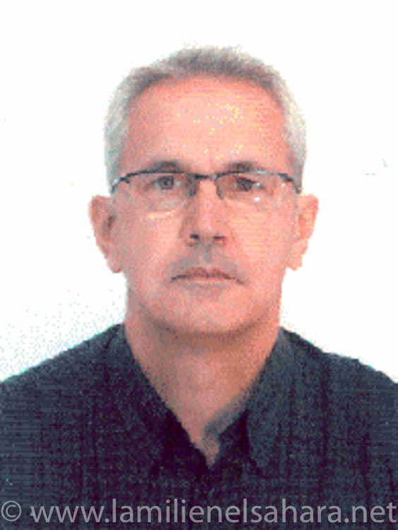 Antonio Barroso Sánchez