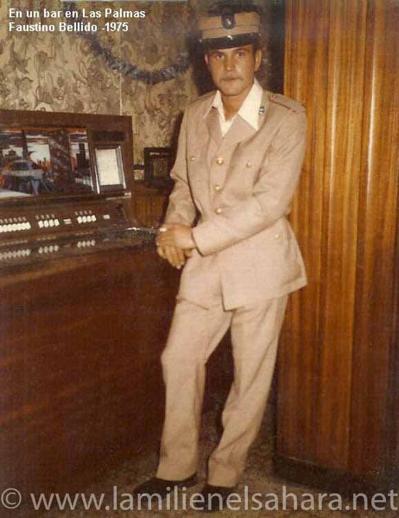 Fausto Bellido Huertas