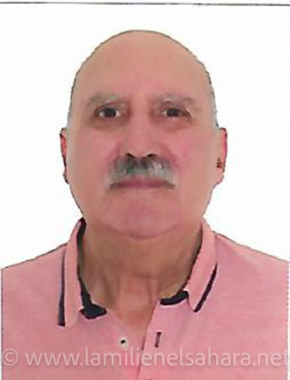 Jaime Ben-Hamid Artero