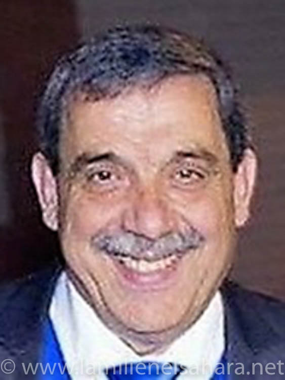 Pedro Santiago Blás Fernández