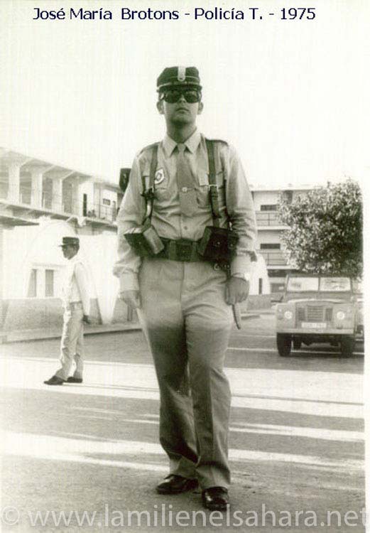 José María Brotons