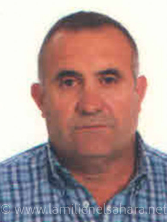 Diego Caballero Moratalla