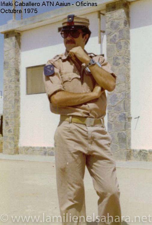 Iñaki Caballero San Martín