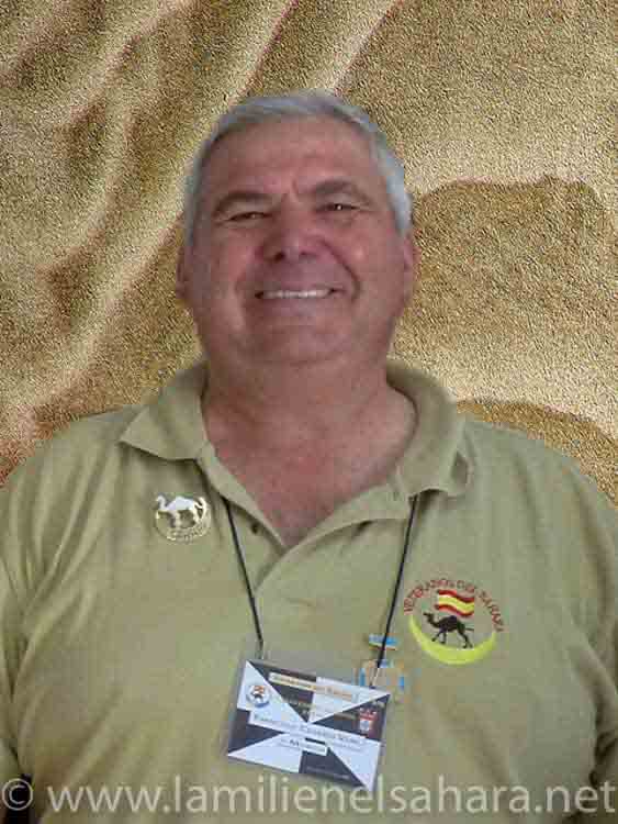 Francisco Cegarra Vera