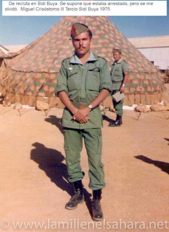 Miguel Crisóstomo