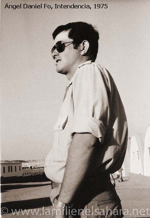 Ángel Daniel Fó