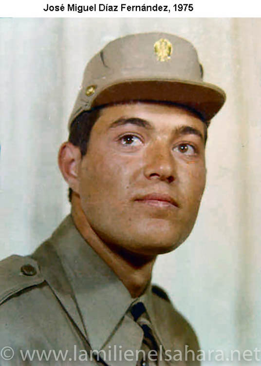 José Miguel Díaz Fernández