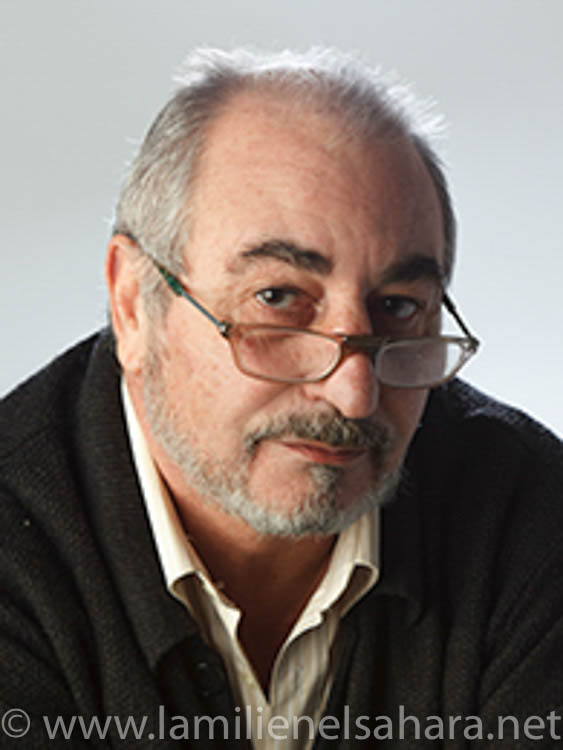 Joaquín Espinar Alarcón