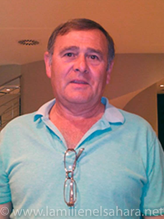 José Vicente Ferrer Márquez