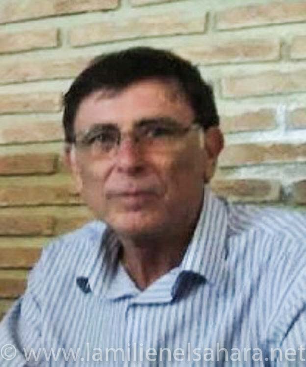 Msnuel García Flores