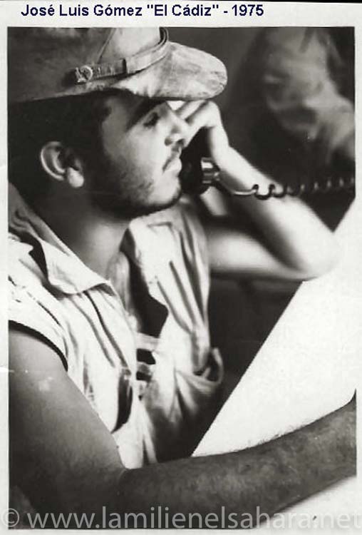 José Luis García Gómez